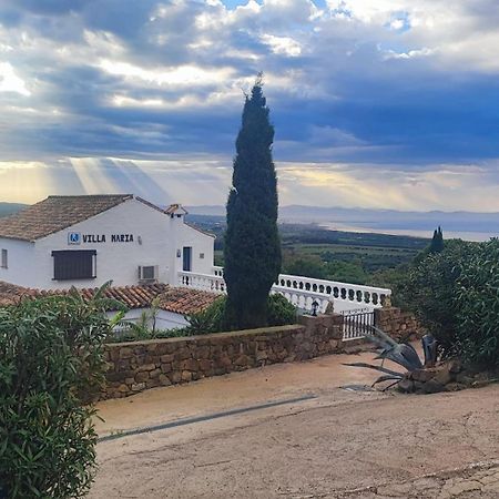 Rural Tarifa Villa Maria Εξωτερικό φωτογραφία
