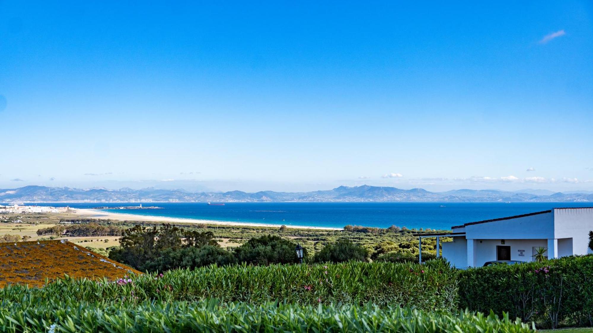 Rural Tarifa Villa Maria Εξωτερικό φωτογραφία