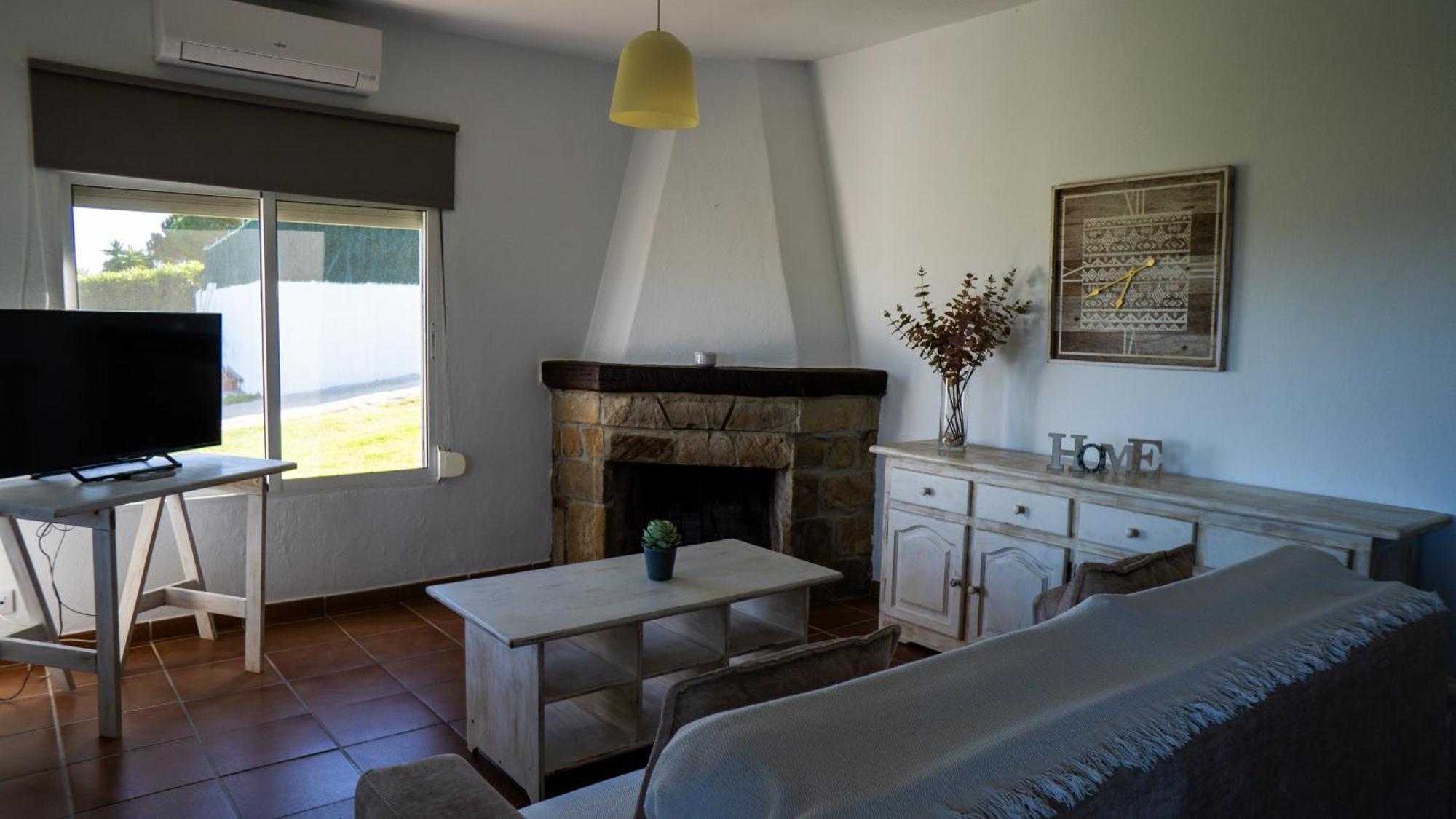 Rural Tarifa Villa Maria Εξωτερικό φωτογραφία