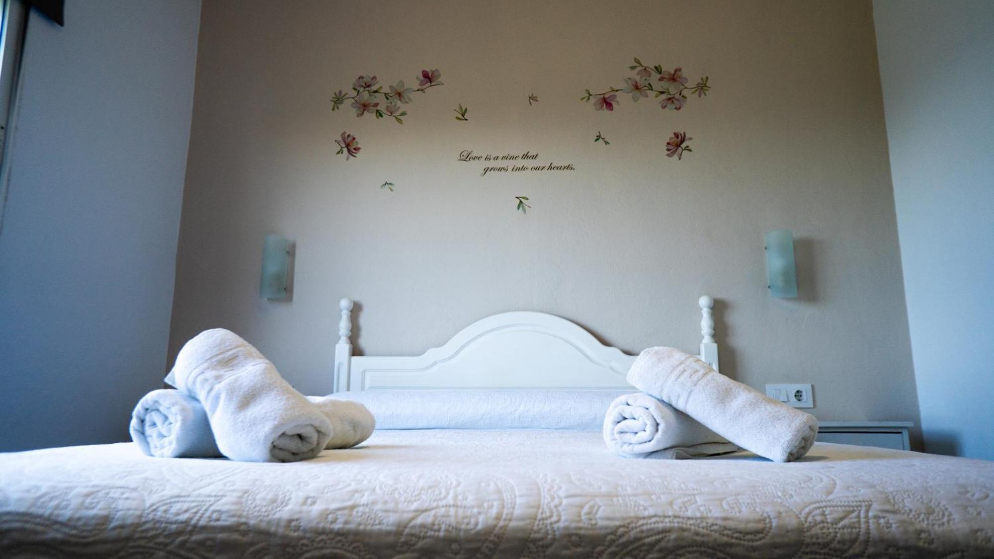 Rural Tarifa Villa Maria Εξωτερικό φωτογραφία