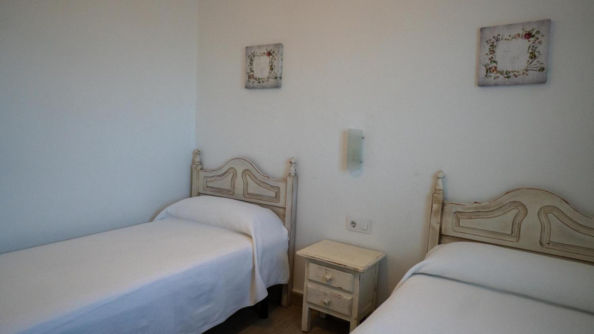 Rural Tarifa Villa Maria Εξωτερικό φωτογραφία