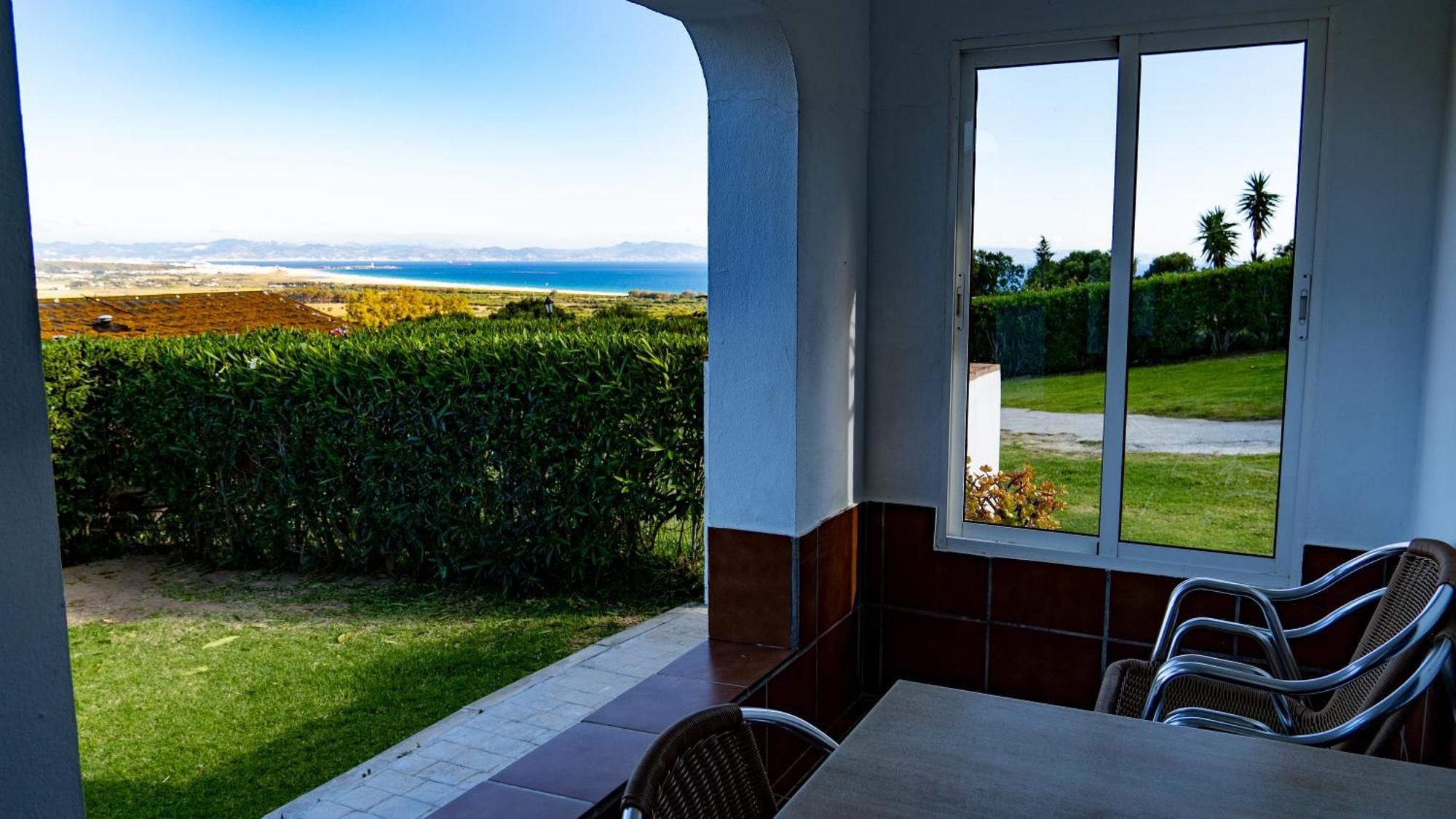 Rural Tarifa Villa Maria Εξωτερικό φωτογραφία