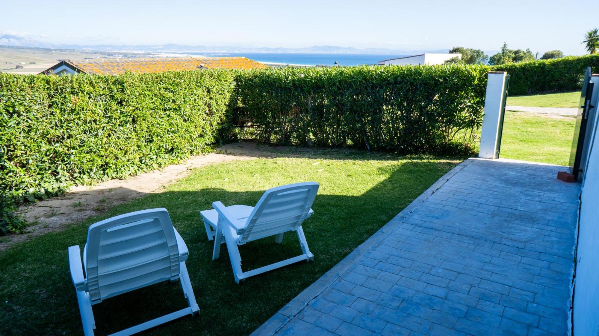 Rural Tarifa Villa Maria Εξωτερικό φωτογραφία