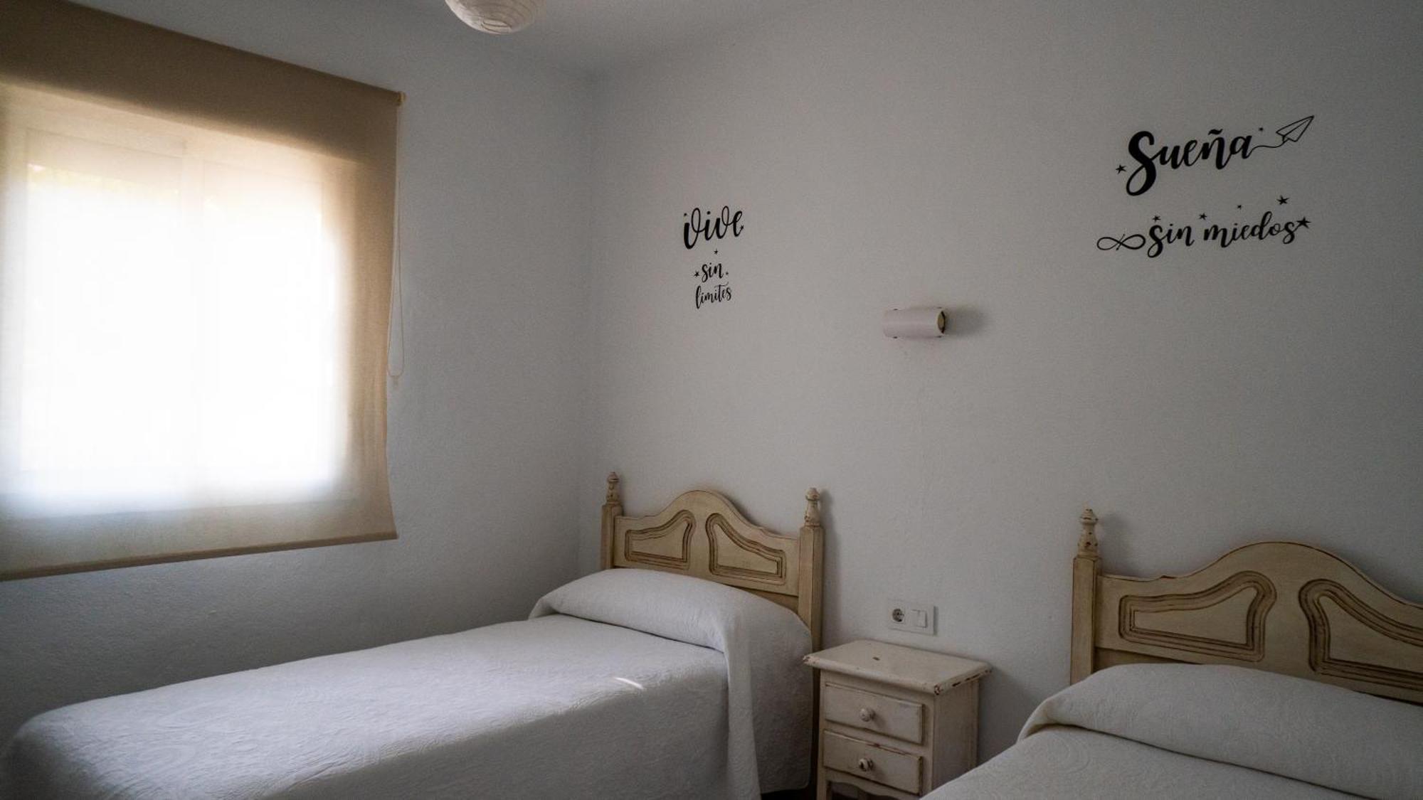 Rural Tarifa Villa Maria Εξωτερικό φωτογραφία
