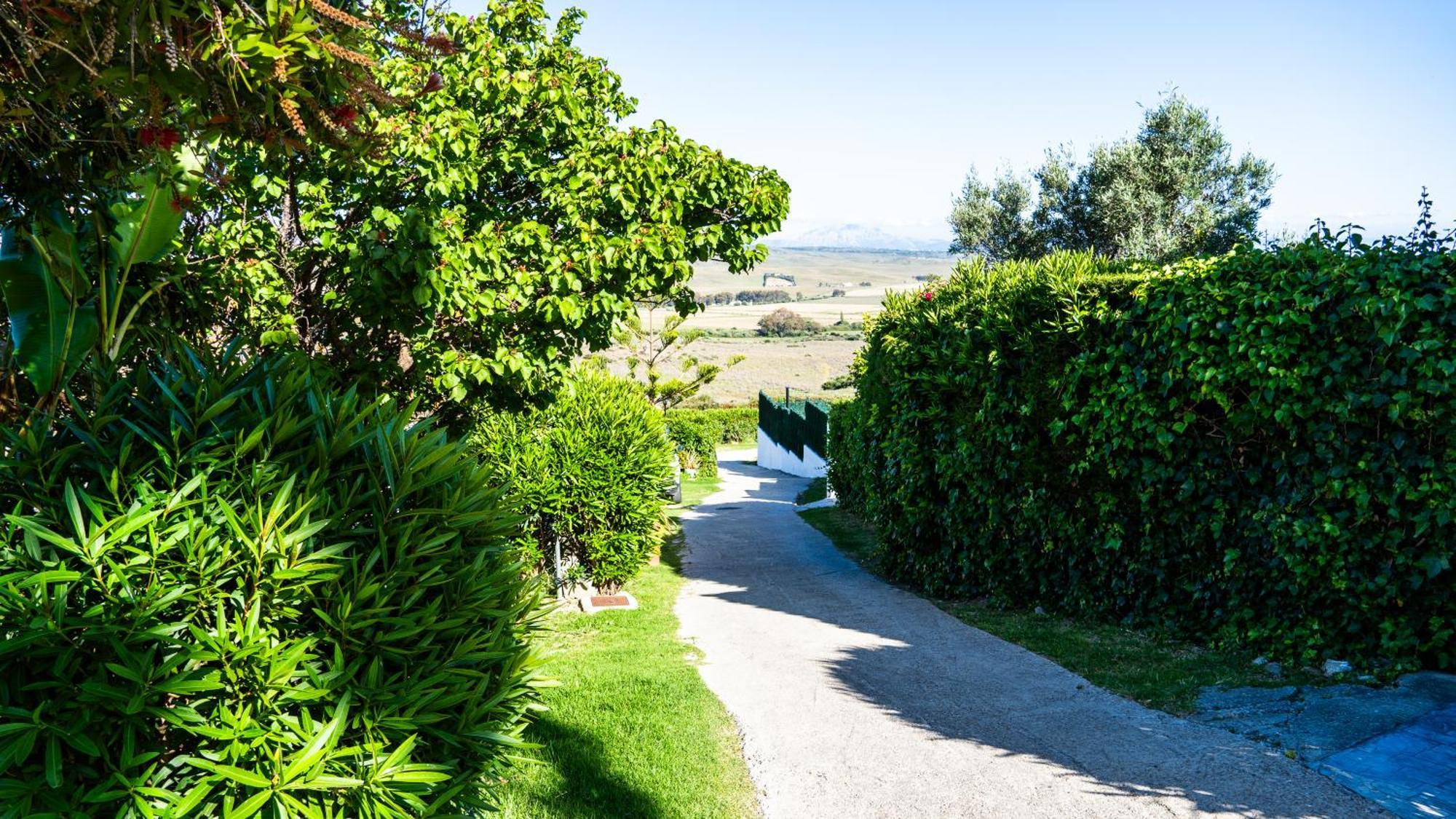 Rural Tarifa Villa Maria Εξωτερικό φωτογραφία