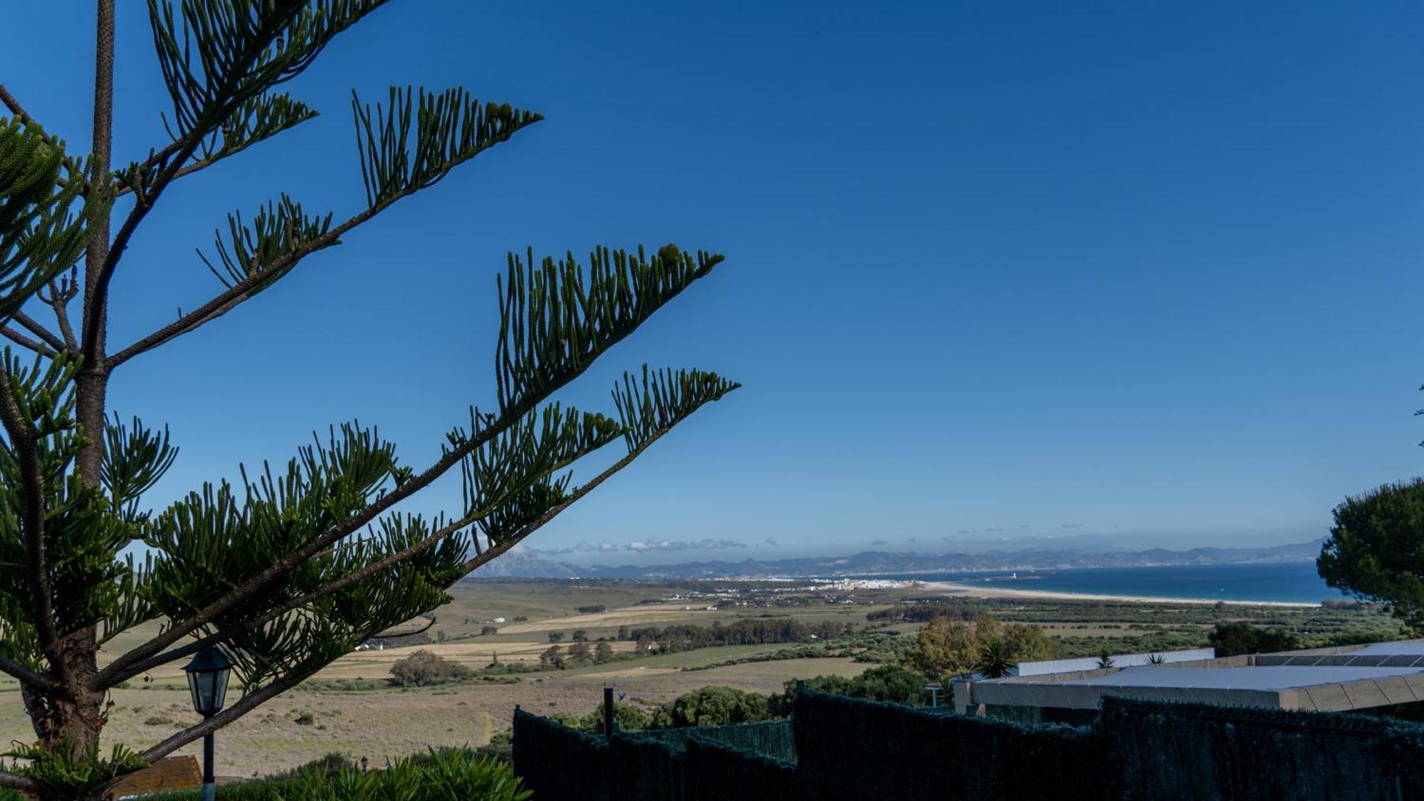 Rural Tarifa Villa Maria Εξωτερικό φωτογραφία