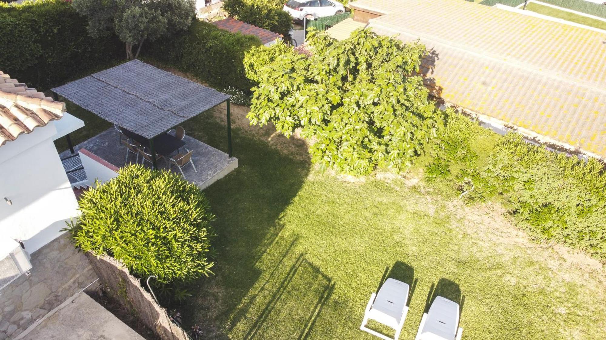 Rural Tarifa Villa Maria Εξωτερικό φωτογραφία