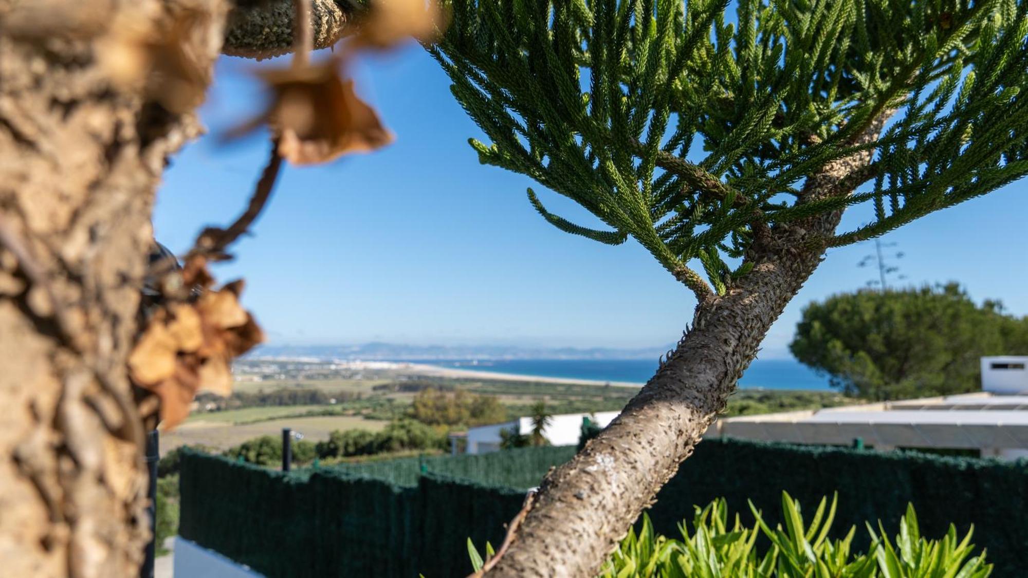 Rural Tarifa Villa Maria Εξωτερικό φωτογραφία