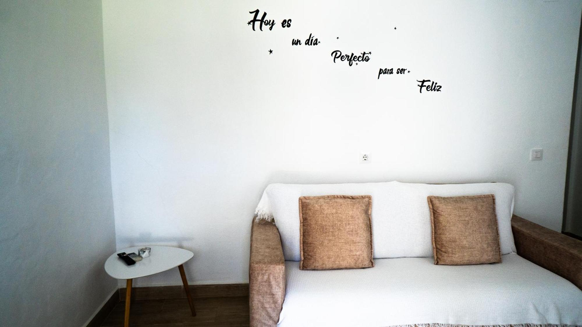 Rural Tarifa Villa Maria Εξωτερικό φωτογραφία
