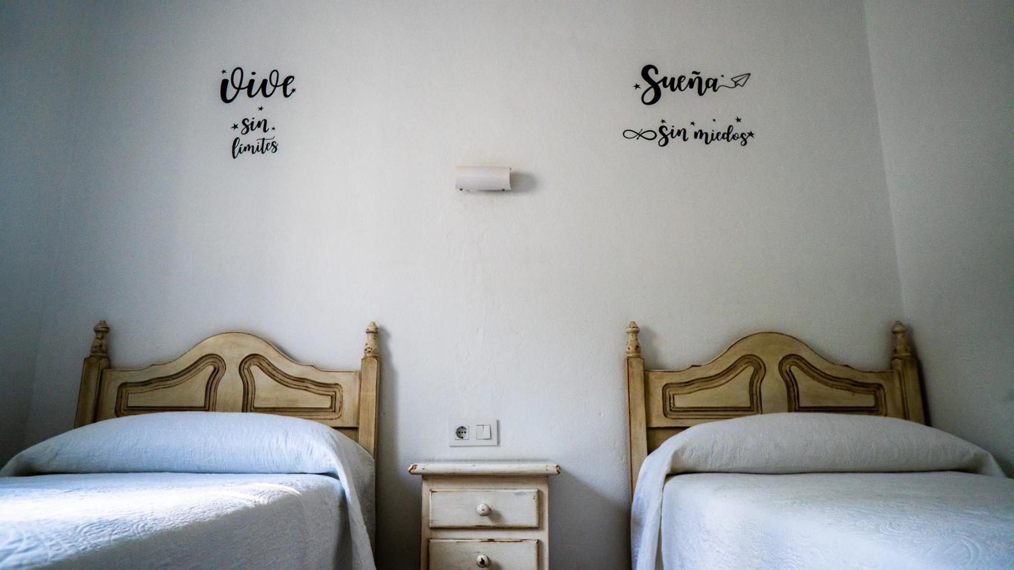 Rural Tarifa Villa Maria Εξωτερικό φωτογραφία