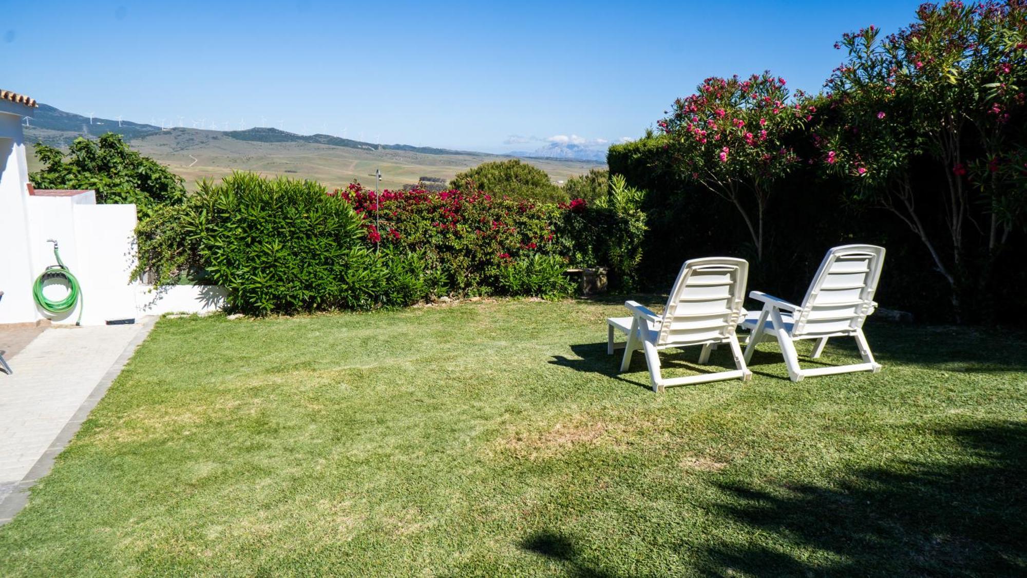 Rural Tarifa Villa Maria Εξωτερικό φωτογραφία