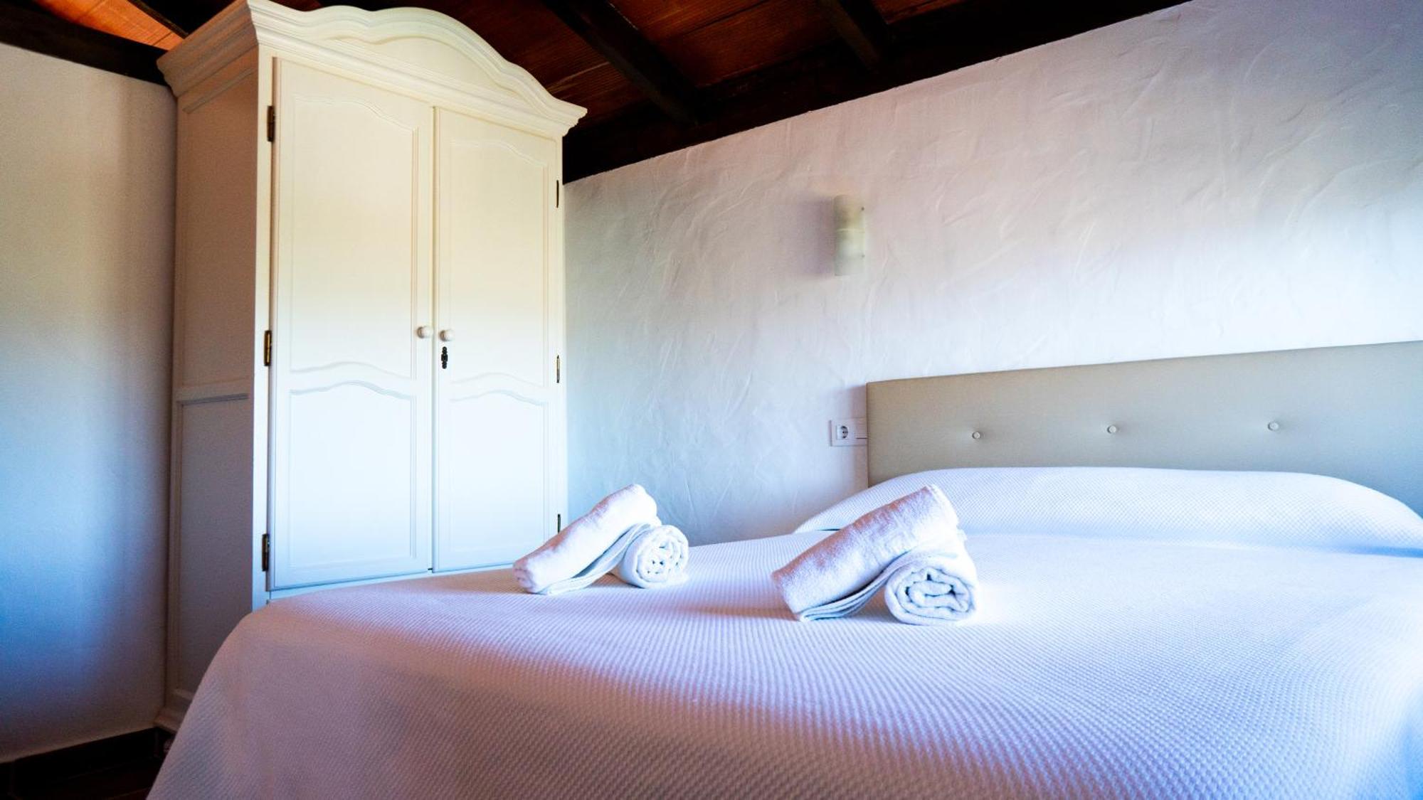 Rural Tarifa Villa Maria Εξωτερικό φωτογραφία