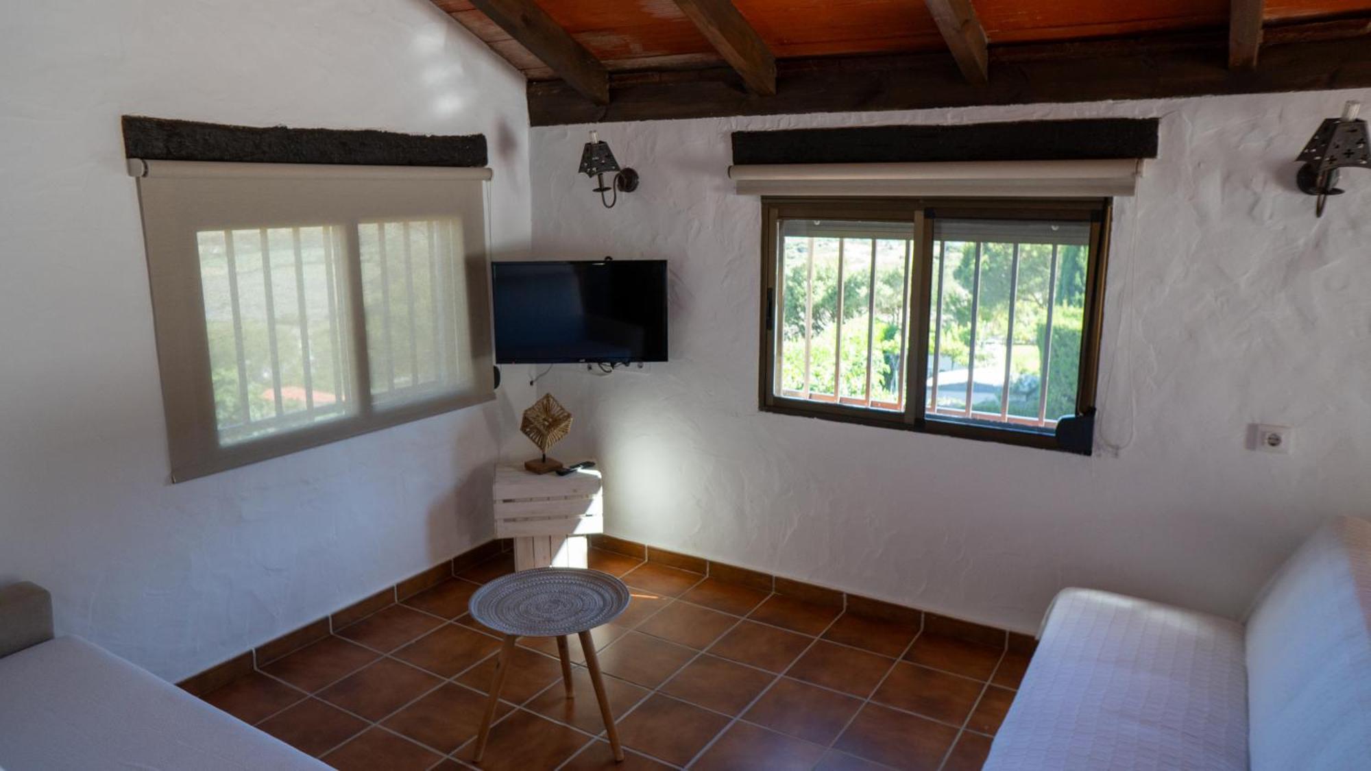 Rural Tarifa Villa Maria Εξωτερικό φωτογραφία