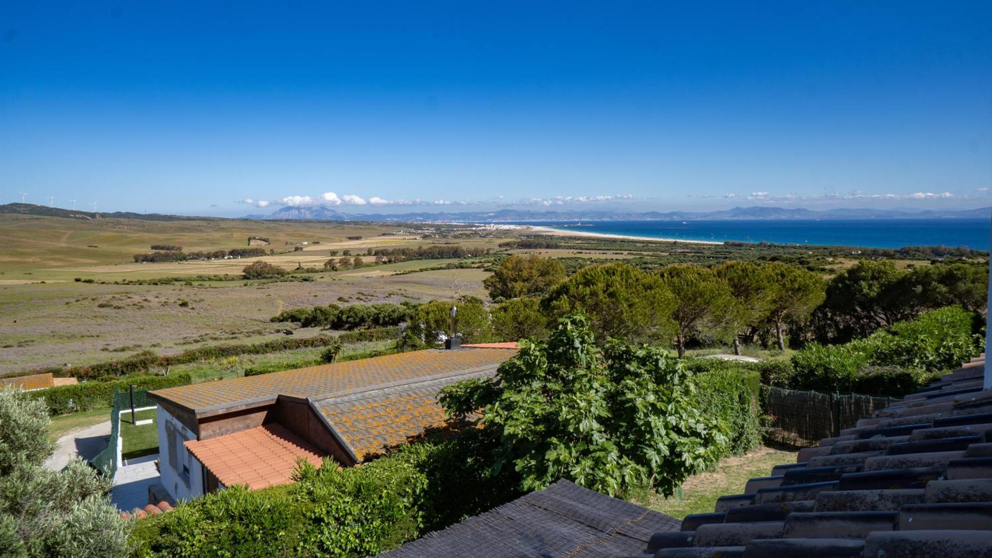 Rural Tarifa Villa Maria Εξωτερικό φωτογραφία